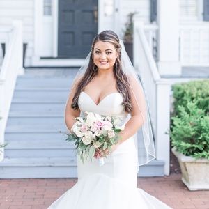 Meet your Posher, Kourtney